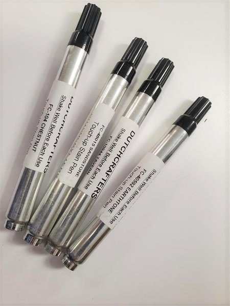 PCL Stain Touch Up Pens