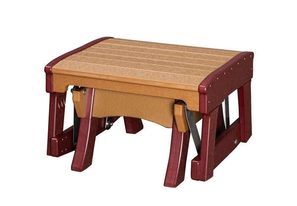 Beachfront Gliding Footrest