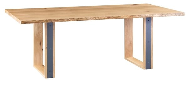 Amish Gandy Dining Table
