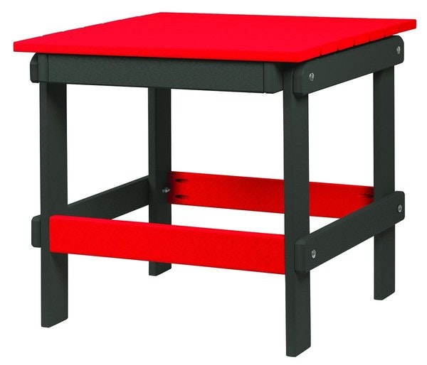 Amish Modern Designs Poly Folding Table