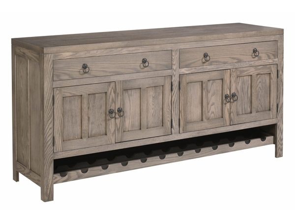 Amish 72" Arvada Farmhouse Sideboard