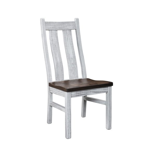 Amish Stretford Loft Dining Chair