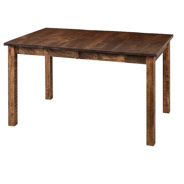 Amish Canyon Dining Table