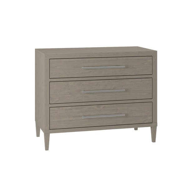 Amish Haven Kids 3-Drawer Changer