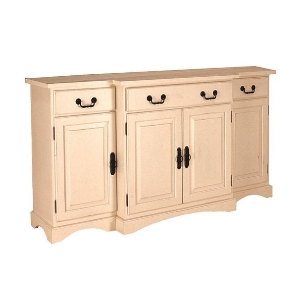 Amish Florentino Dining Buffet