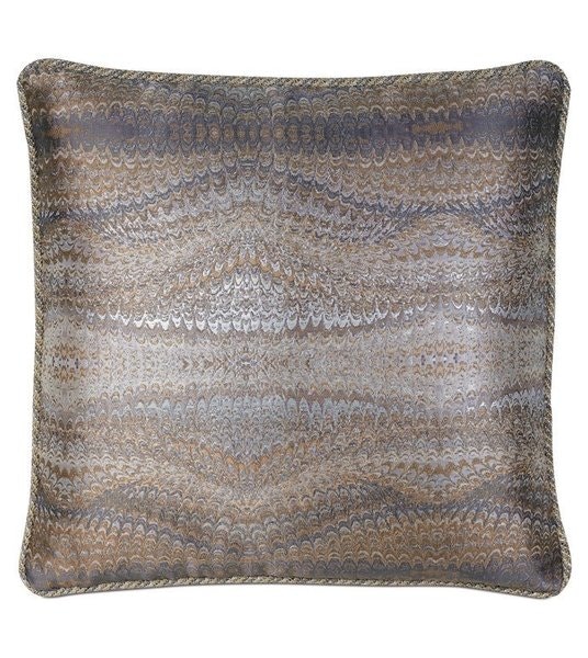 American Made Imogen Metal with Cord Pillow