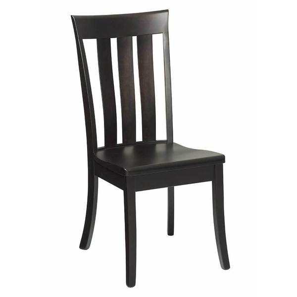 Amish Middleburg Side Chair - Quick Ship