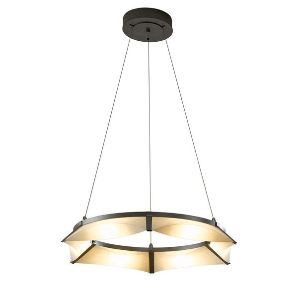 Hubbardton Forge Bento LED Pendant