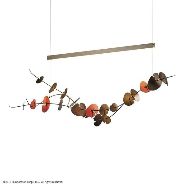 Hubbardton Forge Lily LED Pendant