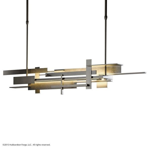 Hubbardton Forge Planar Large LED Pendant