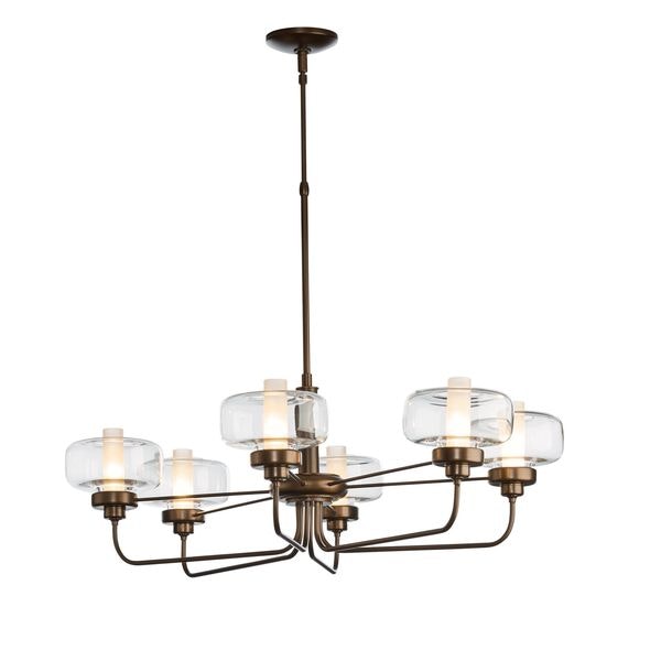 Hubbardton Forge Nola Pendant