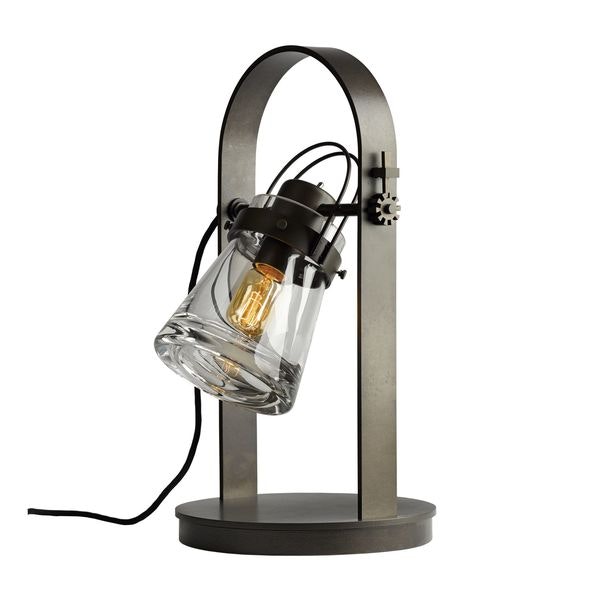 Hubbardton Forge Erlenmeyer Table Lamp