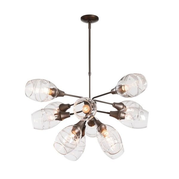 Hubbardton Forge Ensemble Pendant