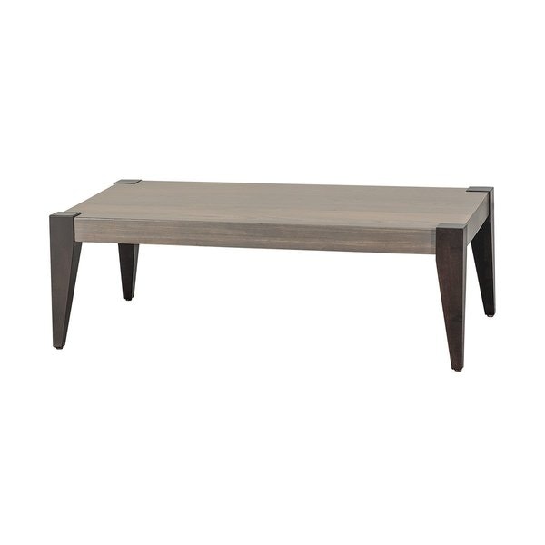 Amish Stockholm Coffee Table