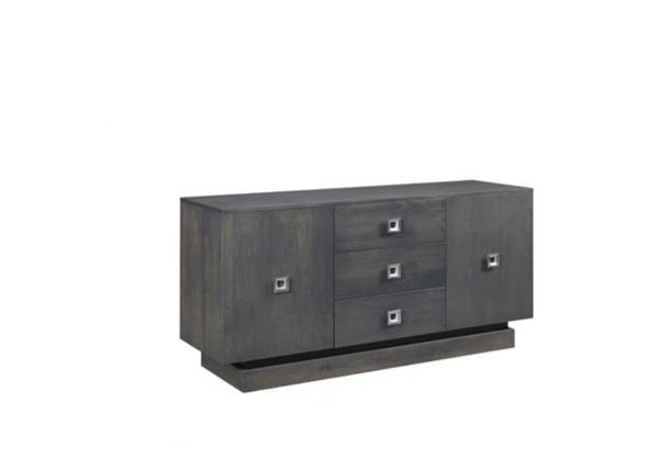 Amish Chastain Dining Buffet