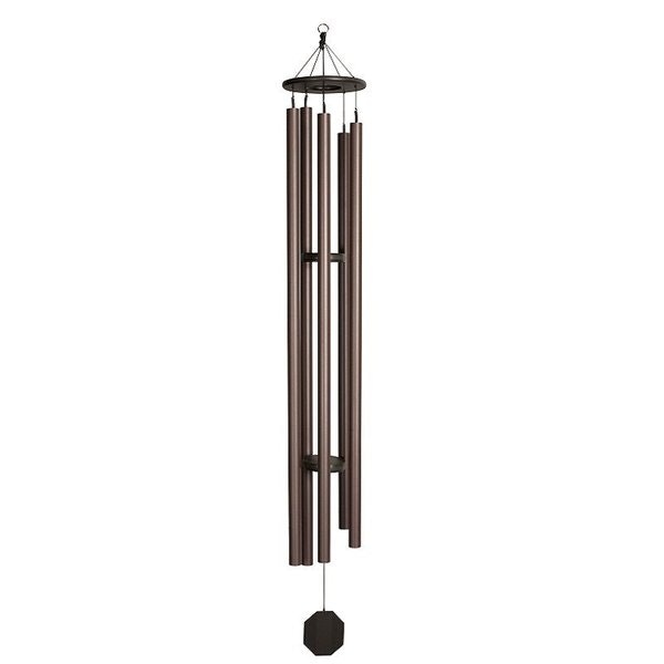 Amish Ultimate Big Ben 82" Wind Chime In-Stock