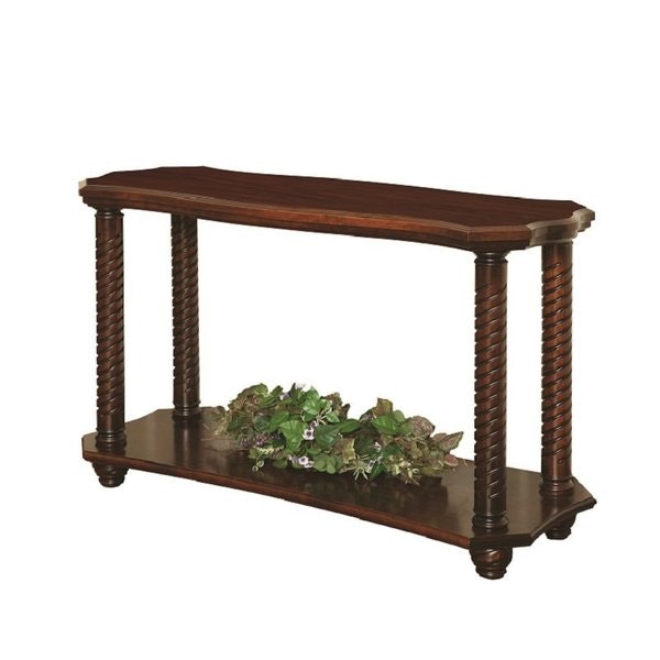 Amish Furniture Hawthorne 48" Console Table