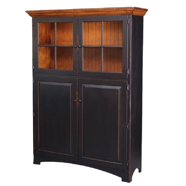 Honey Brook Double Vintage Cupboard