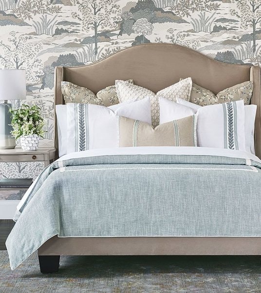 American Made Amberlynn Bedset