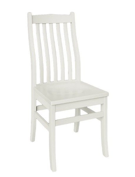 Amish Muskego Dining Side Chair- Quick Ship