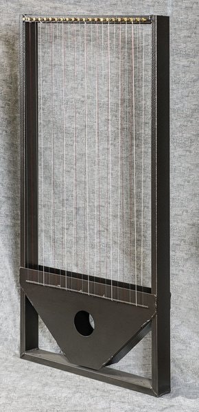 Amish Handcrafted Wind Harp