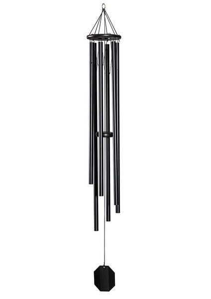 しめ縄 Sierra Springs Wind Chime by DutchCrafters Amish Furniture