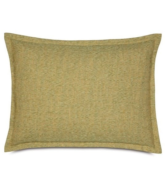American Made Broward Woven Standard Sham