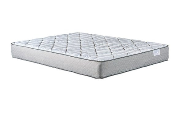 American Made Emerald Innerspring Hybrid Mattress - Firm, Flippable