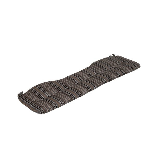 Berlin Gardens Three-Seat Comfo/Cozi Seat Cushion