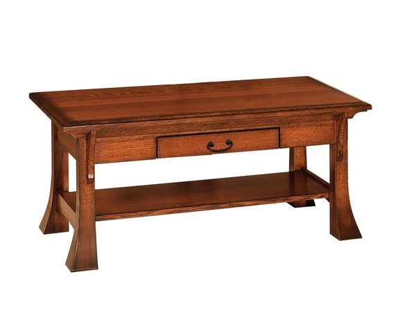 Monticello Coffee Table