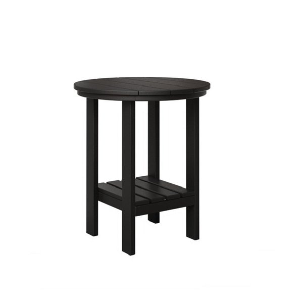 Amish Patio Poly Table