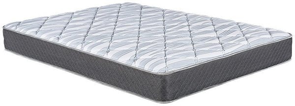 American Made Sapphire Innerspring Hybrid Mattress - Firm