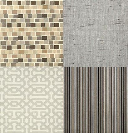 Finch Outdoor Fabric Samples-Note Sample Fee Refunded When Samples Returned