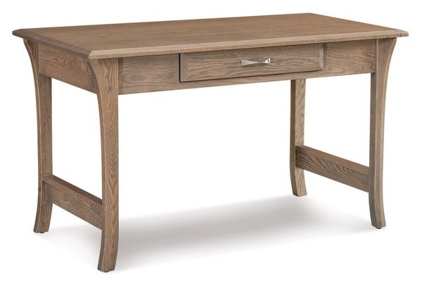 Genesis 54 Writing Desk with Drawer
