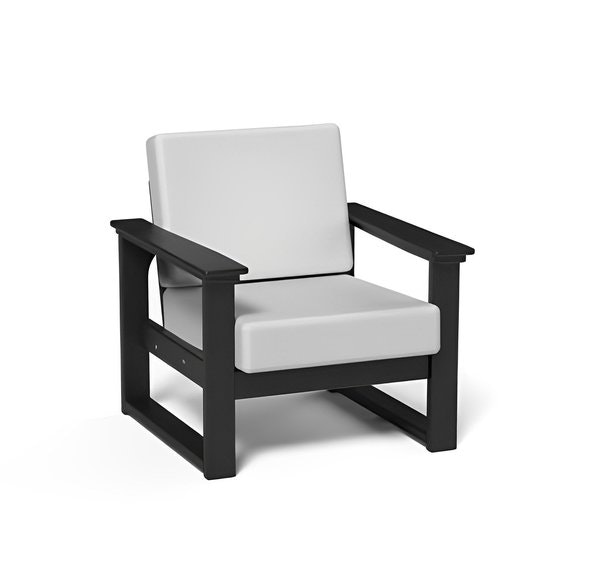 LuxCraft Lanai Deep Seating Chair
