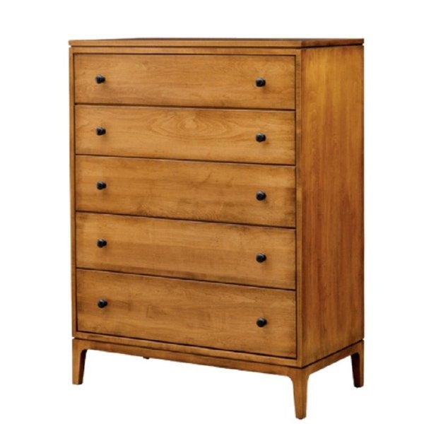 Amish Estelle Chest of Drawers