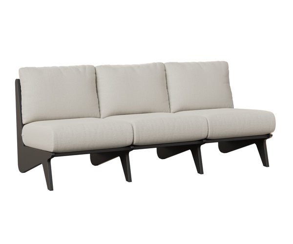 Berlin Gardens Holland Poly Sofa