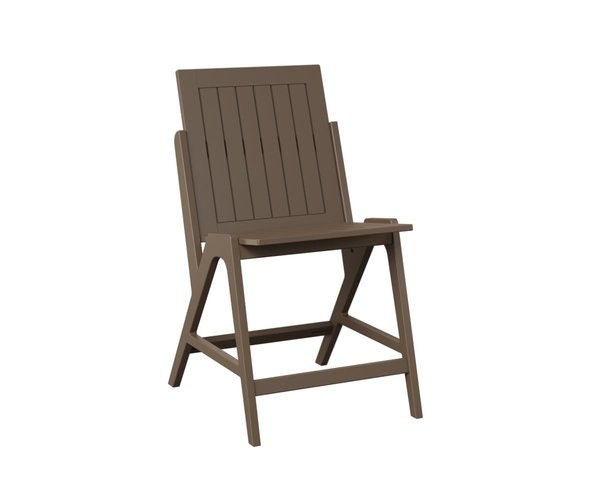 Brown Berlin Gardens Kinsley Counter Chair