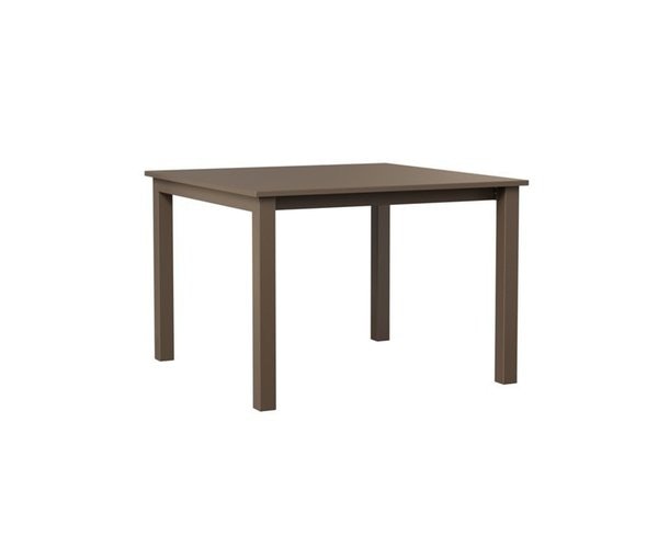 Berlin Gardens Berkley Poly Table