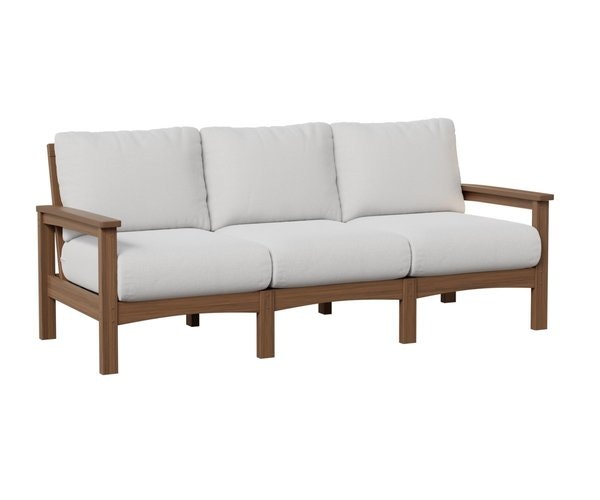 Berlin Gardens Camden Poly Outdoor Sofa