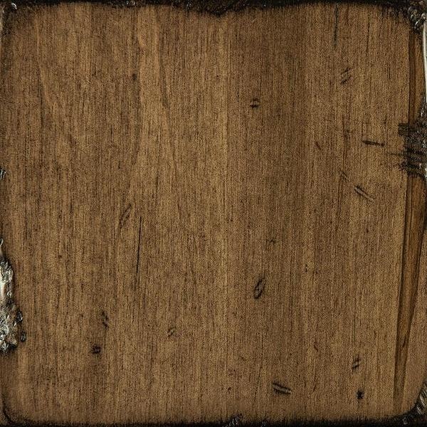 PCL Sample - Wormy Maple - Distressed Weathered Savanna with 10 Sheen Varnish