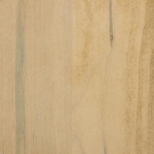 PCL Sample - Wormy Maple - Oatmilk