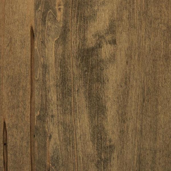 PCL Sample - Wormy Maple - American Antique