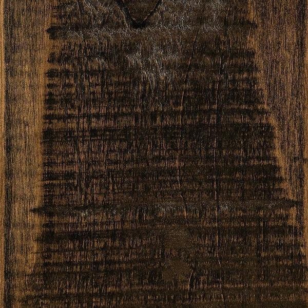 PCL Sample - RSWM - No Distressed Weathered Treebark - 10 Sheen