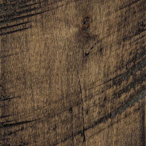 PCL Sample - RSWM - No Distressed Weathered Smog - 10 Sheen