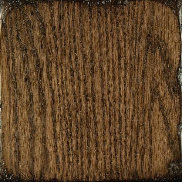 PCL Sample - Red Oak - Distressed Weathered Savanna - 10 Sheen