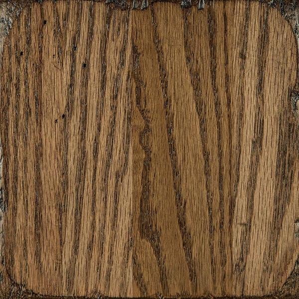 PCL Sample - Red Oak - Distressed Weathered Rockledge - 10 Sheen