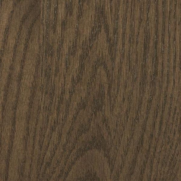 PCL Sample - Red Oak - Smoke