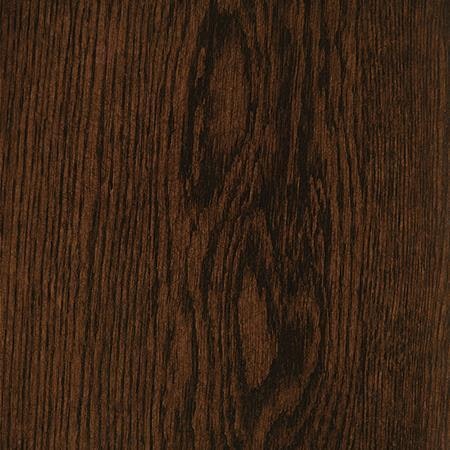 PCL Sample - Red Oak - Old Museum