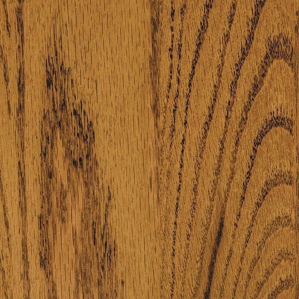 PCL Sample - Red Oak - Medium Walnut